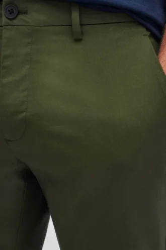 Tech Chino Pants – Wick Sweat, Repel Liquids, Stretch