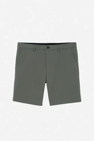 Tech Chino Stretch Shorts