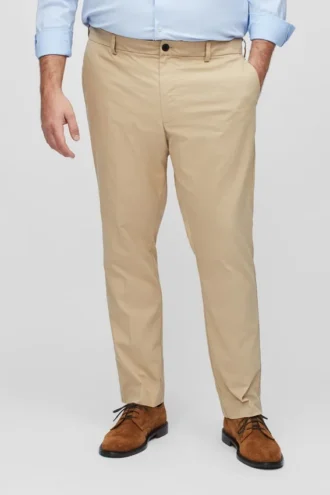 Tech Chinos Extended Sizes