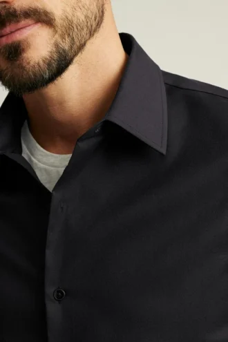 Tech Short Sleeve Shirt