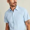 Tech Short Sleeve Shirt