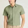 Tech Short Sleeve Shirt