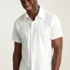 Tech Short Sleeve Shirt
