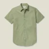 Tech Short Sleeve Shirt