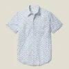Tech Short Sleeve Shirt