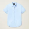 Tech Short Sleeve Shirt