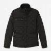 The Banff Quilted Jacket