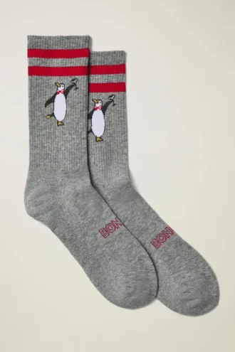 The Bonobos Cotton Tube Sock