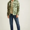The Botanical Chore Jacket