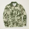 The Botanical Chore Jacket