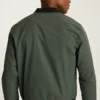 The Boulevard Bomber Jacket