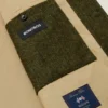 The British Tweed Chore Jacket