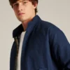 The Canvas Harrington Jacket