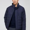 The Channel Quilted Jacket