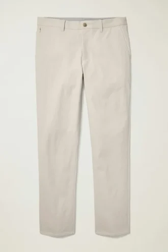 The Chino 2.0 – Straight Fit