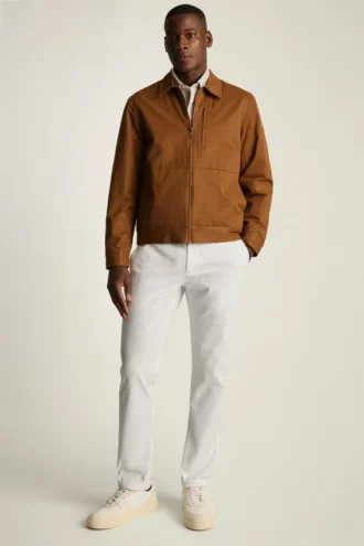 The City Slicker Jacket