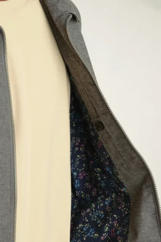 The City Slicker Jacket