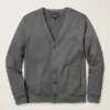 The Clubhouse Golf Cardigan
