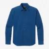 The Cord Shirt – Classic Mens Corduroy Shirt in Extended Sizes