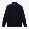 The Corduroy Shirt Jacket