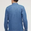The Denim Chore Jacket
