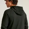 The Elements Golf Full Zip Hoodie