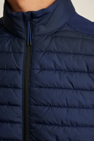 The Elements Golf Jacket