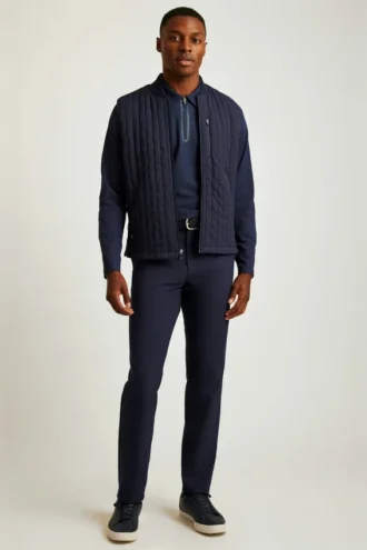 The Elements Golf Vest