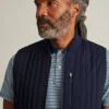 The Elements Golf Vest