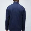 The Fleece Lined Golf Jacket