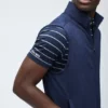 The Fleece Lined Golf Vest