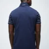 The Fleece Lined Golf Vest