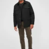 The Four Pocket Field Jacket