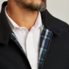 The Harrington Jacket