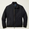 The Harrington Jacket