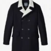 The Italian Hybrid Peacoat
