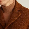 The Italian Knit Topcoat