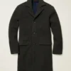 The Italian Topcoat