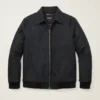 The Italian Wool Bomber