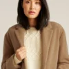The Italian Wool Top Coat