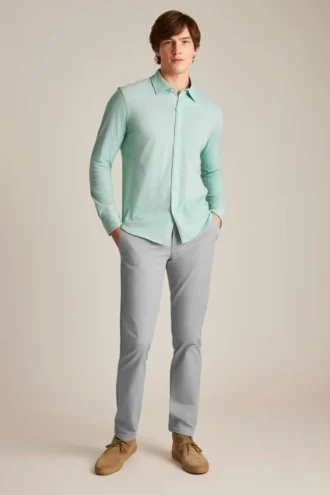 The Jersey Everyday Shirt