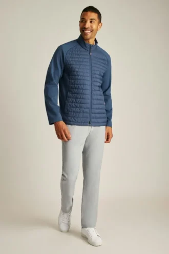 The Lightweight Elements Jacket