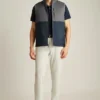 The Lightweight Elements Vest