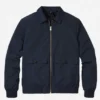 The Lightweight Poly Jacket