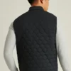 The Lightweight Quilted Vest