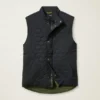 The Lightweight Quilted Vest