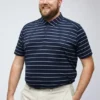 The M-Flex Golf Polo Extended Sizes