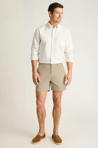 The Original Chino Short
