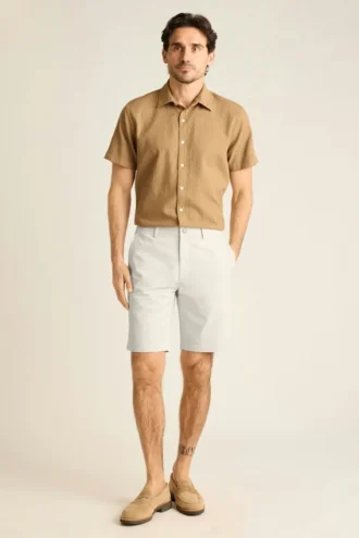 the original chino short 1 6 330x495 - The Original Chino Short
