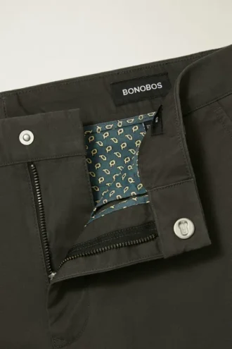 The Original Chino – Straight Fit